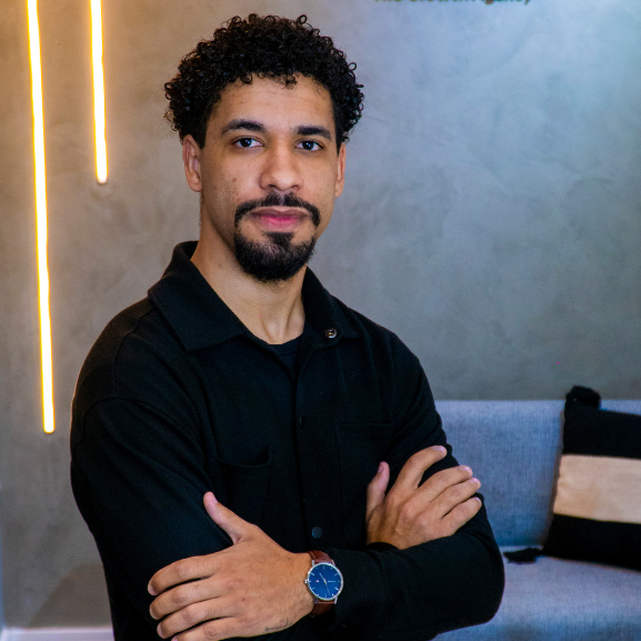 Gustavo HenriqueEspecialista de Martech