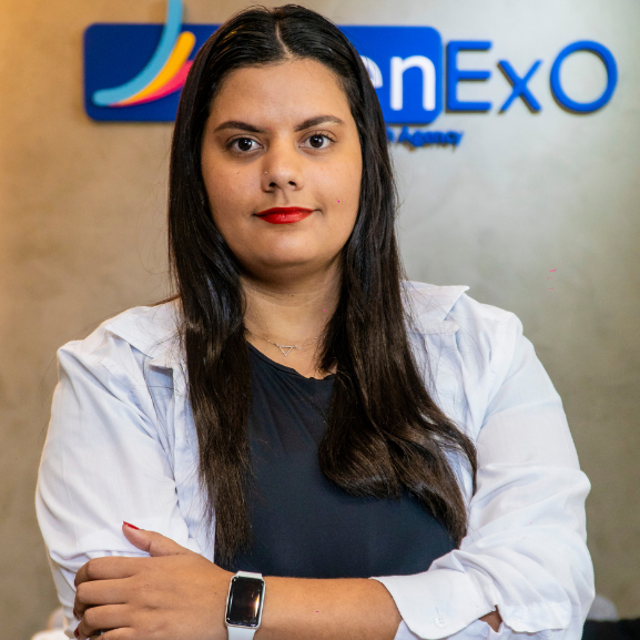 Gabriely FirminoEspecialista em Automação