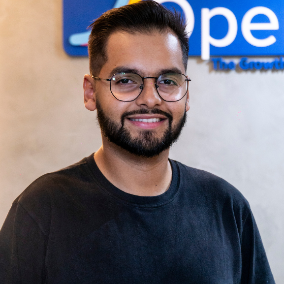 Alerrandro RudsonFull Stack